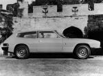 Reliant Scimitar GTE 1976 года